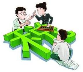 稅務登記證件辦理注意的稅務事項