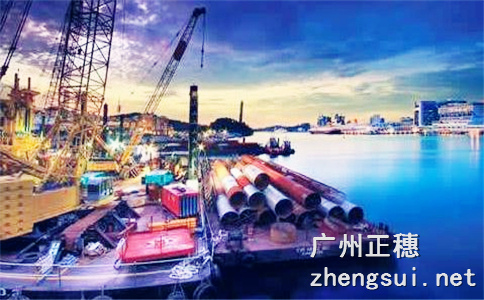 2017廣州公司辦理進(jìn)出口權(quán)的流程有哪些？