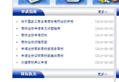 國際商標注冊 國際商標注冊
