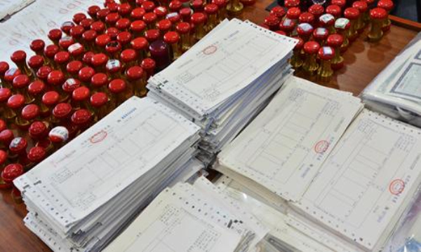 增值稅發票丟失對記賬報稅的影響？